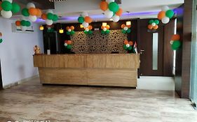 Hotel Mahi Residency Ranchi